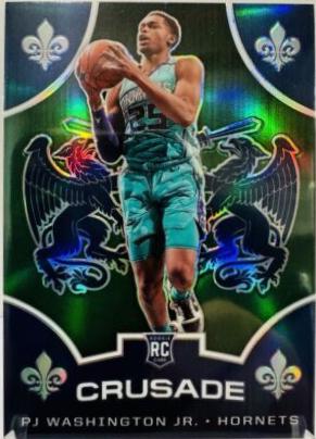 PJ Washington Jr. [Green] #520