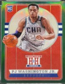 PJ Washington Jr. [Green] #563