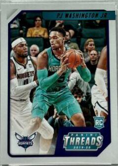 PJ Washington Jr. [Green] #85