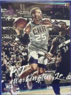 PJ Washington Jr. [Pink] #150