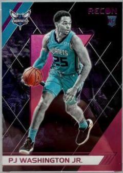 PJ Washington Jr. [Pink] #288