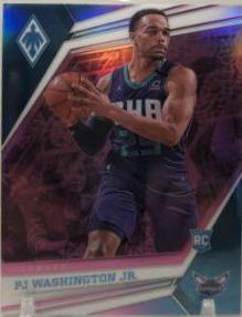 PJ Washington Jr. [Pink] #568