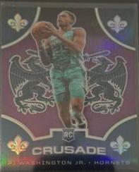 PJ Washington Jr. [Purple] #520