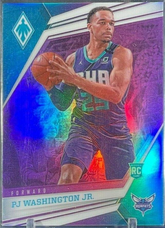 PJ Washington Jr. [Purple] #568