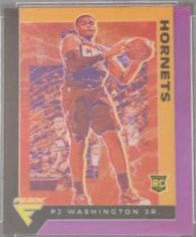PJ Washington Jr. [Purple] #589