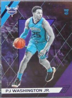 PJ Washington Jr. [Purple] #675