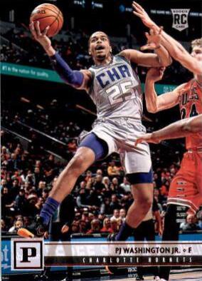 PJ Washington Jr. [Red] #110