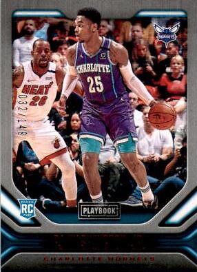 PJ Washington Jr. [Red] #167