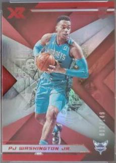 PJ Washington Jr. [Red] #284