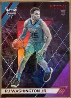 PJ Washington Jr. [Red] #288