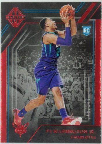 PJ Washington Jr. [Red] #343