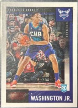 PJ Washington Jr. [Red] #605