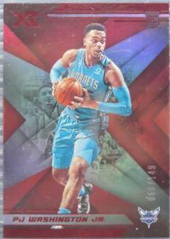 PJ Washington Jr. [Red] #675