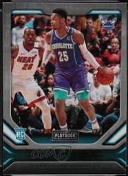 PJ Washington Jr. [Teal] #167
