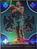 PJ Washington Jr. [Teal] #520
