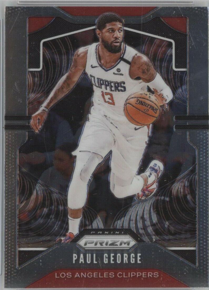 Paul George #503