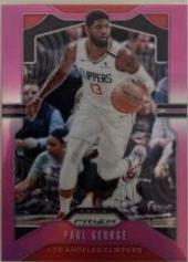 Paul George [Pink] #503