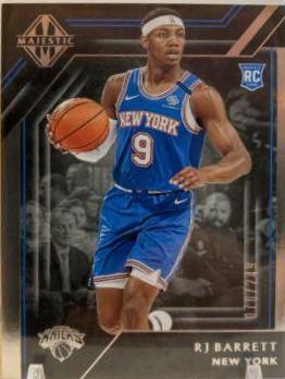 RJ Barrett #336