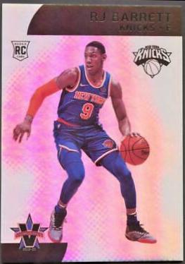 RJ Barrett #488