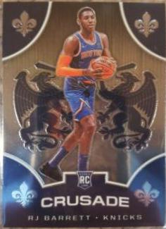 RJ Barrett #540