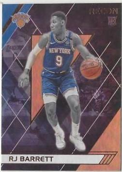 RJ Barrett [Bronze] #290