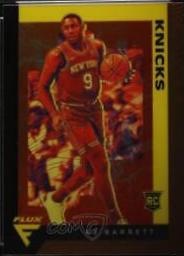 RJ Barrett [Bronze] #581