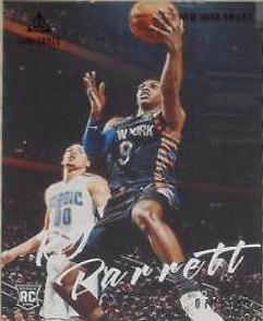 RJ Barrett [Red] #142