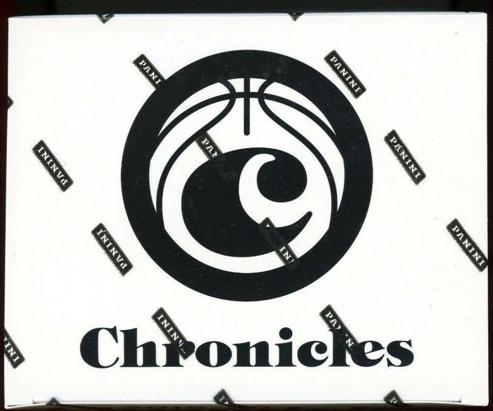 Retail Box