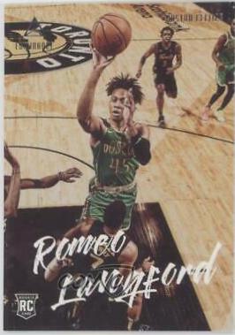 Romeo Langford #149