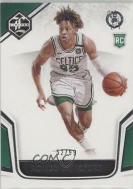 Romeo Langford #385
