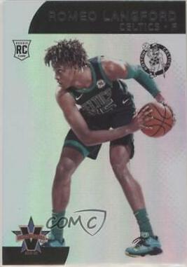 Romeo Langford #478