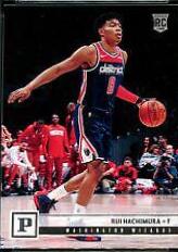 Rui Hachimura #111