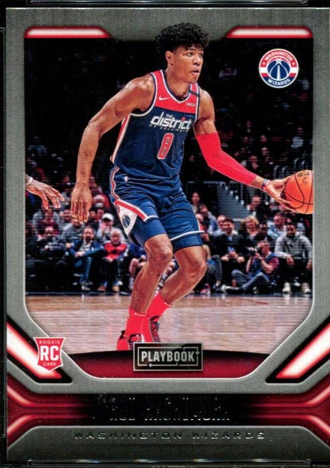 Rui Hachimura #171