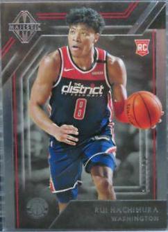 Rui Hachimura #362