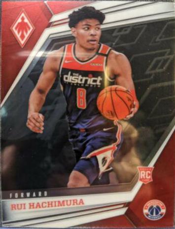 Rui Hachimura #569