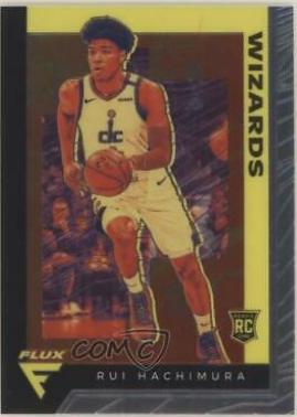 Rui Hachimura #582