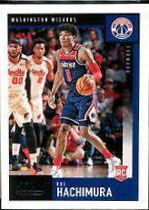 Rui Hachimura #606