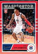 Rui Hachimura #646