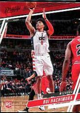 Rui Hachimura #74