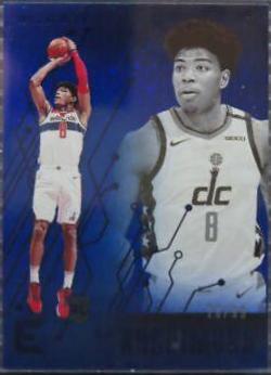 Rui Hachimura [Blue] #203
