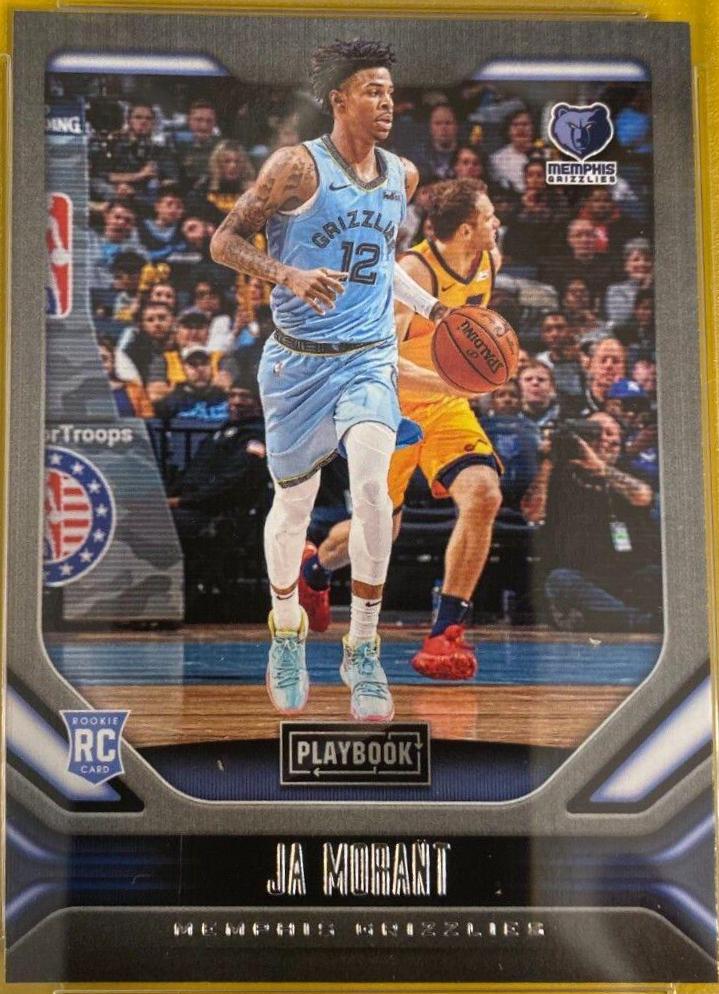 Rui Hachimura [Blue] #74