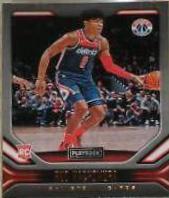 Rui Hachimura [Bronze] #171