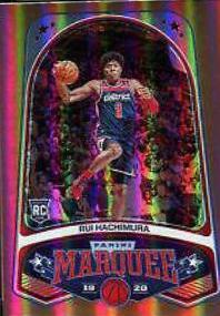 Rui Hachimura [Bronze] #265