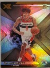 Rui Hachimura [Bronze] #278