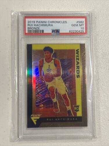 Rui Hachimura [Bronze] #582