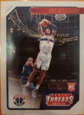 Rui Hachimura [Bronze] #87