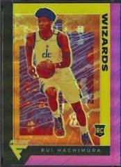 Rui Hachimura [Pink] #582