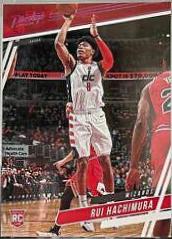 Rui Hachimura [Pink] #74