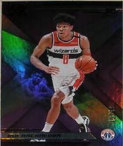 Rui Hachimura [Purple] #278