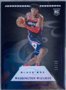Rui Hachimura [Purple] #306